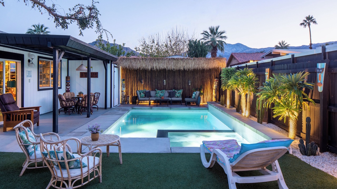 Photo of Outdoor in La Quinta Cove