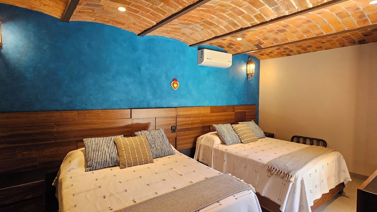 Photo of Bedroom in San Pedro Tesistan
