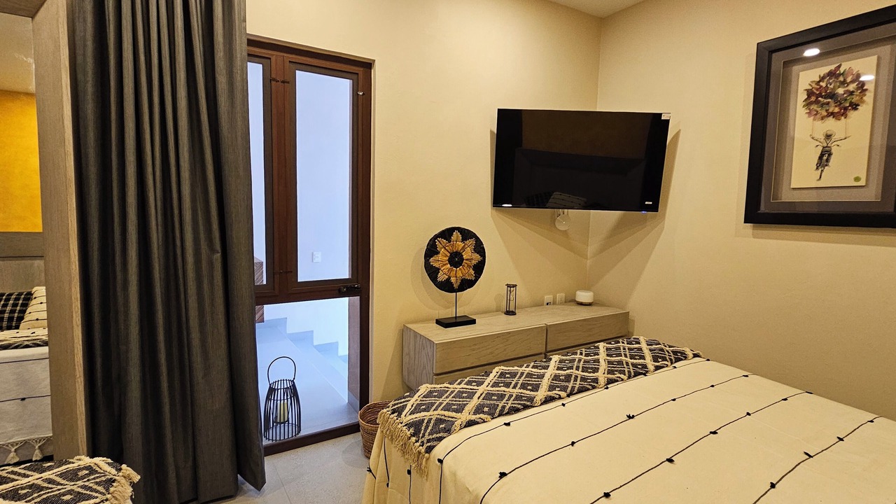 Photo of Bedroom in San Pedro Tesistan