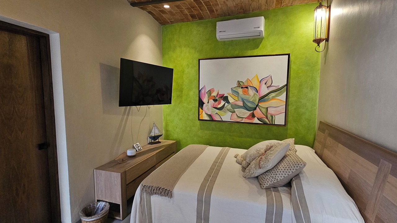 Photo of Bedroom in San Pedro Tesistan