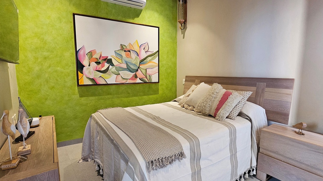 Photo of Bedroom in San Pedro Tesistan