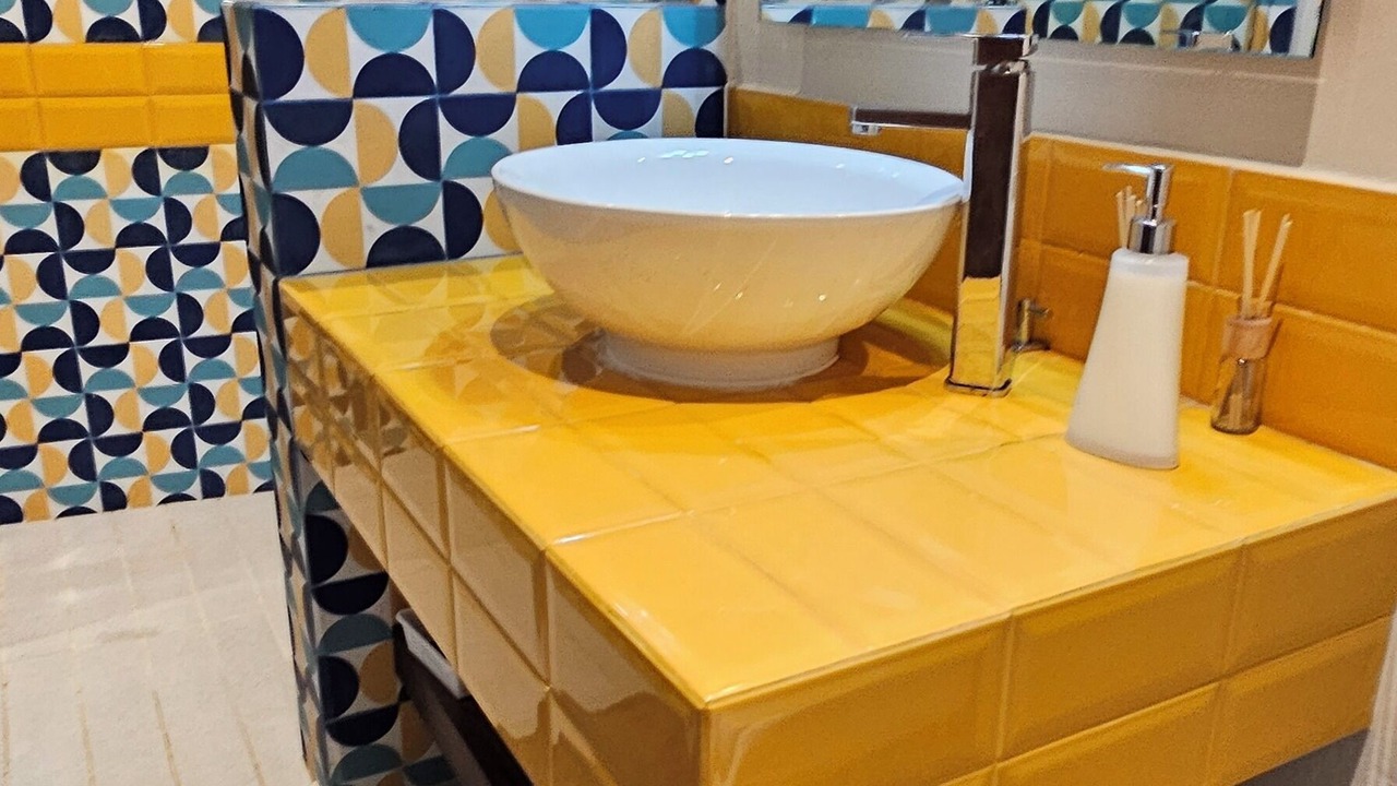 Photo of Bathroom in San Pedro Tesistan