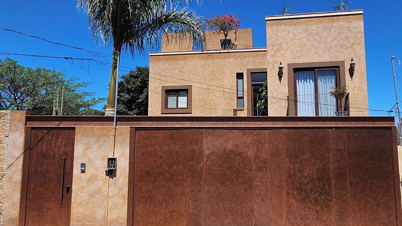 Photo of Outdoor in San Pedro Tesistan