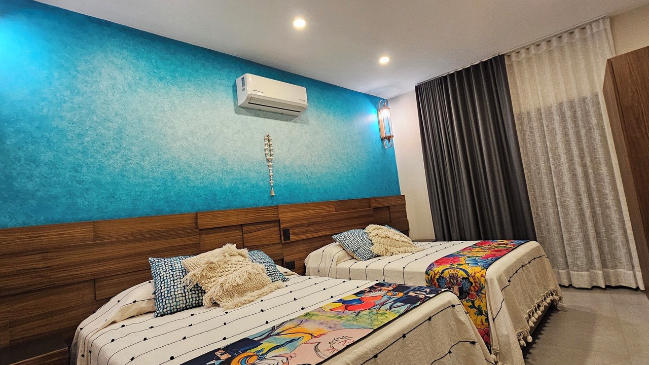 Photo of Bedroom in San Pedro Tesistan