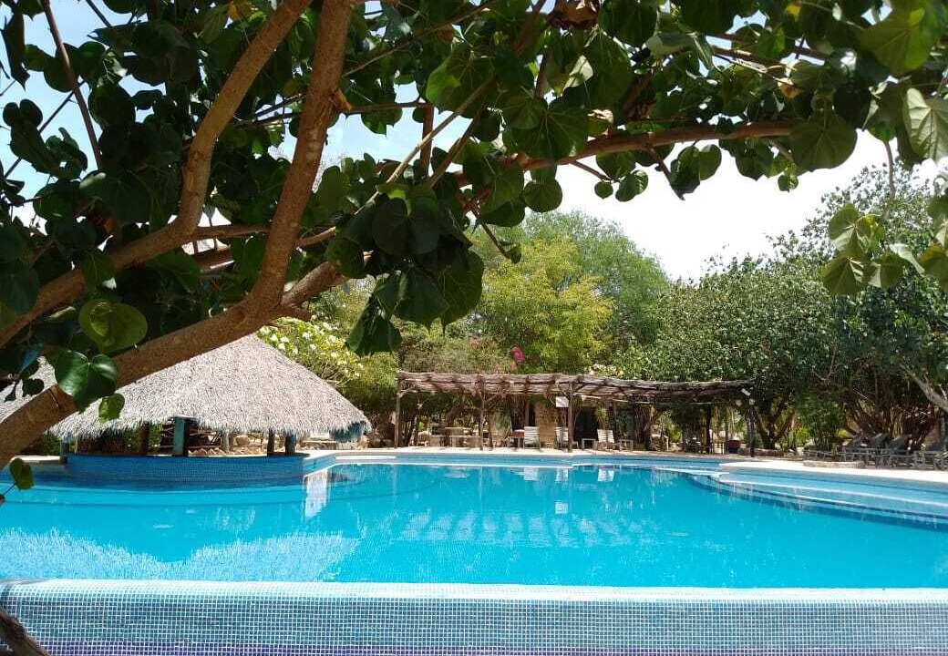 Photo of Outdoor in El Fuerte