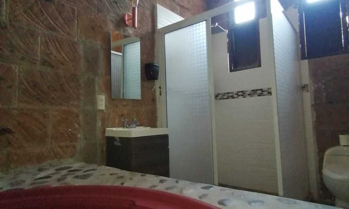 Photo of Bathroom in El Fuerte