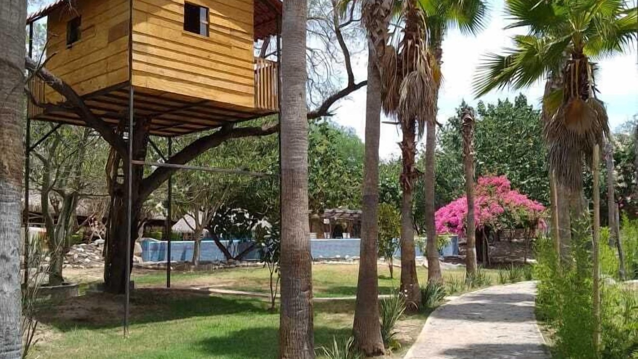 Photo of Outdoor in El Fuerte