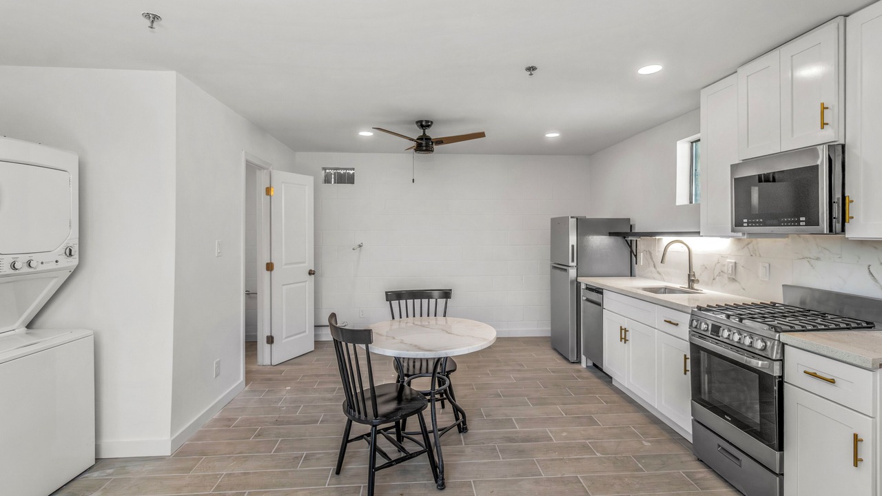 Photo of Kitchen in McAllen