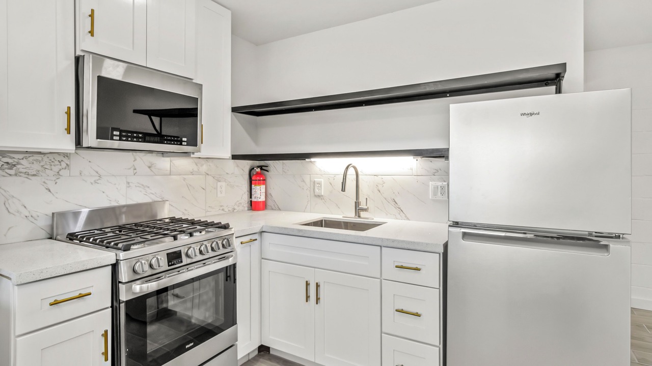 Photo of Kitchen in McAllen