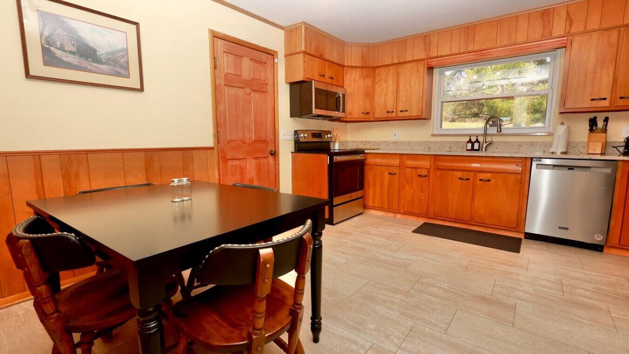 Photo of Kitchen in Powell