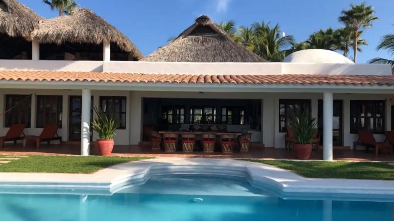 Photo of Outdoor in Jimenez