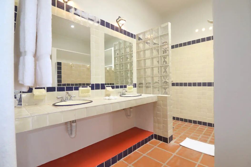 Photo of Bathroom in Jimenez