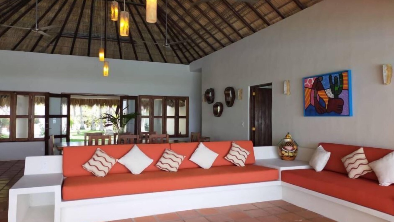 Photo of Livingroom in Jimenez