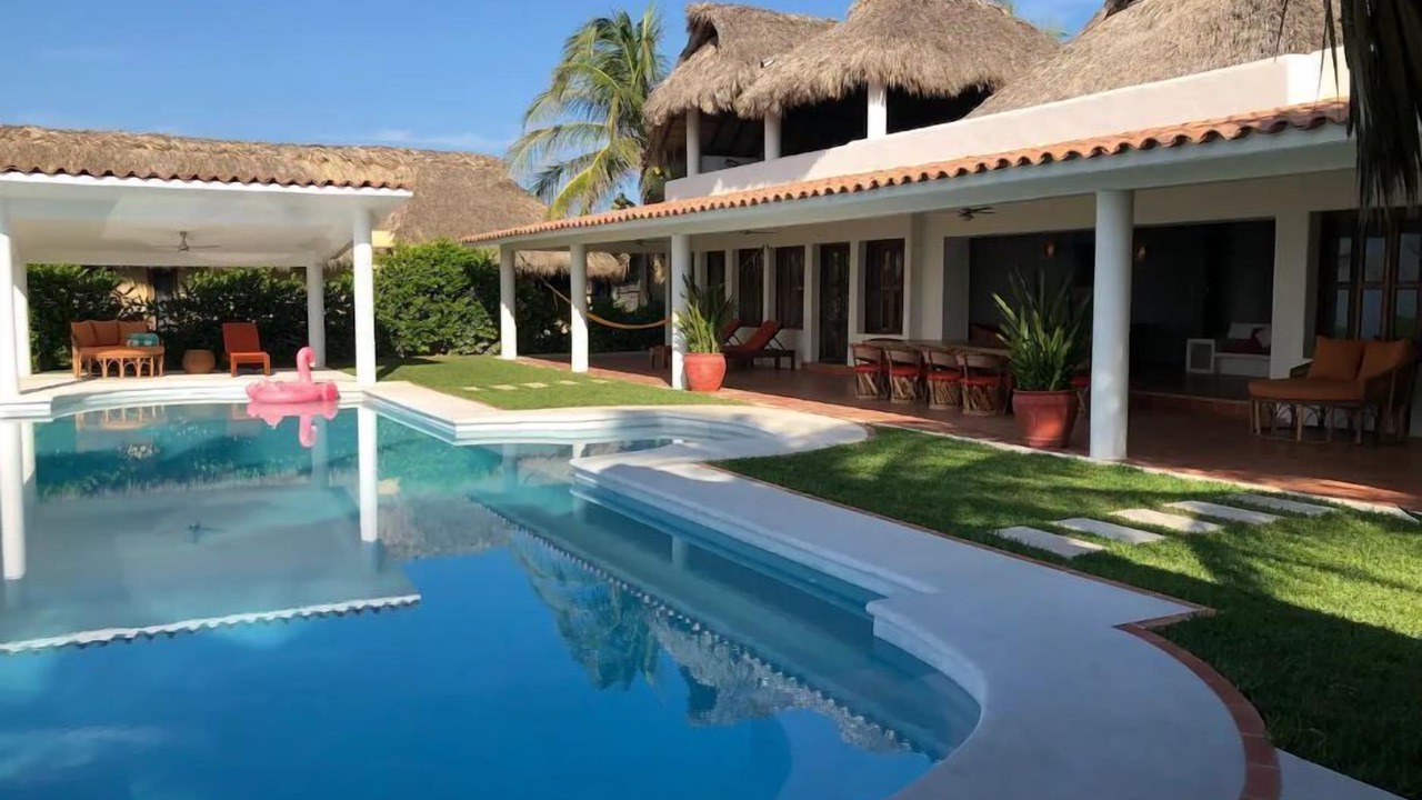 Photo of Outdoor in Jimenez