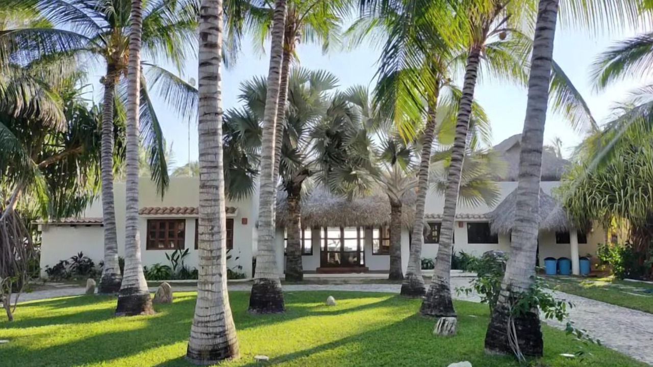 Photo of Outdoor in Jimenez