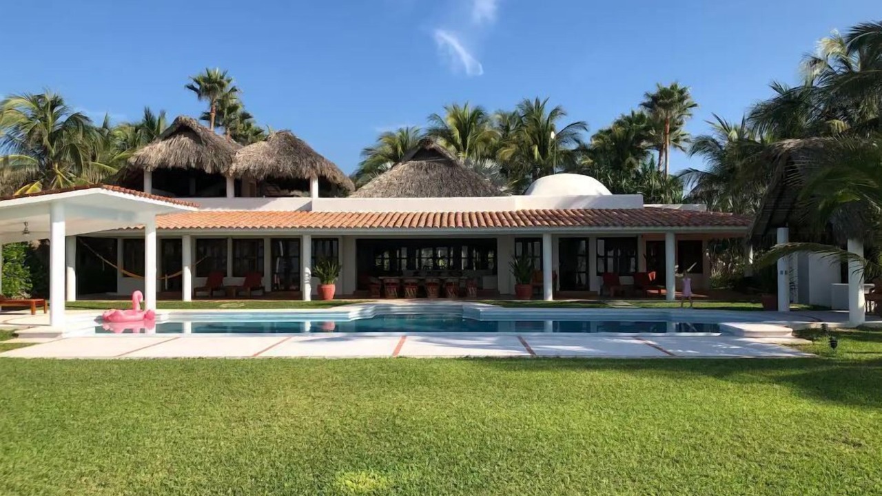 Photo of Outdoor in Jimenez