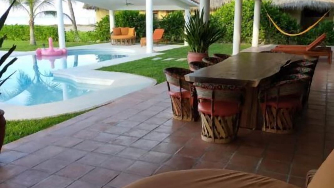 Photo of Outdoor in Jimenez