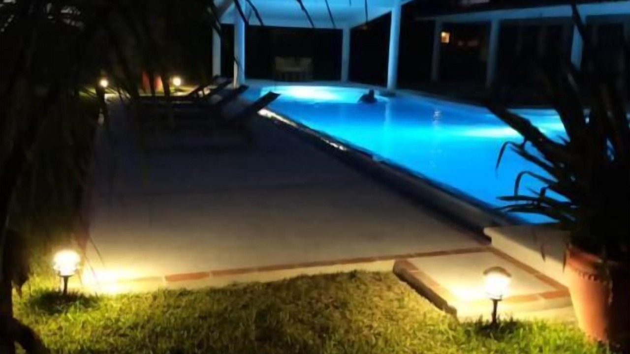 Photo of Outdoor in Jimenez