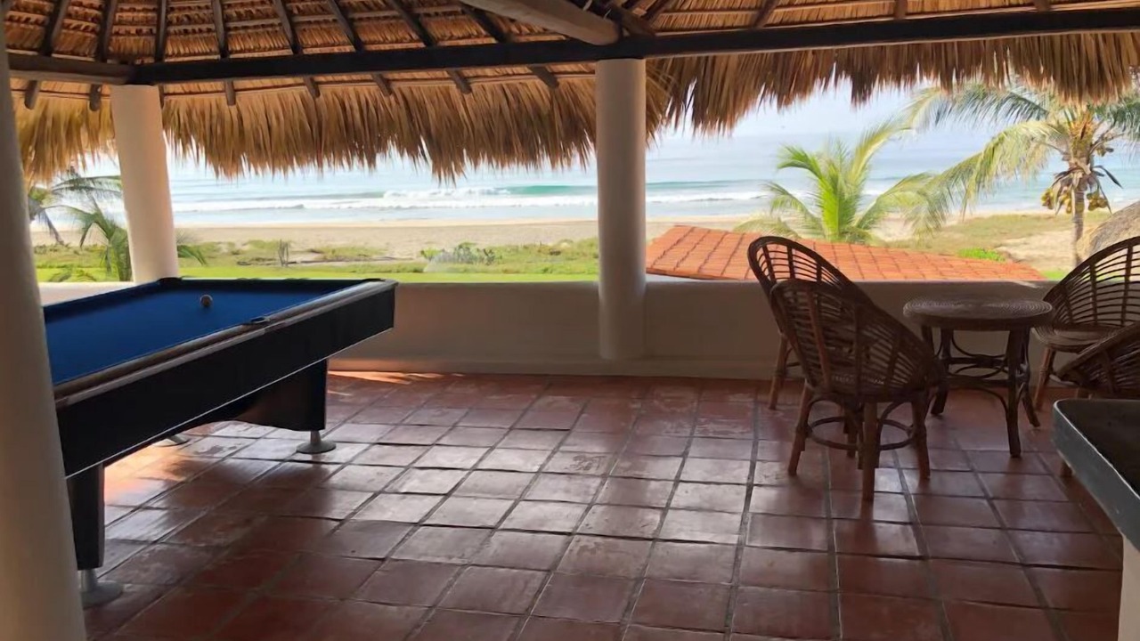 Photo of Outdoor in Jimenez
