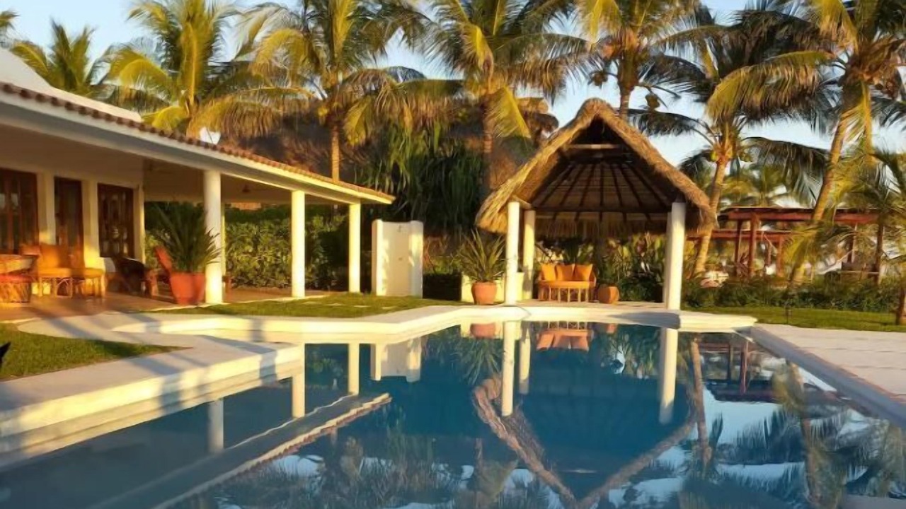 Photo of Outdoor in Jimenez