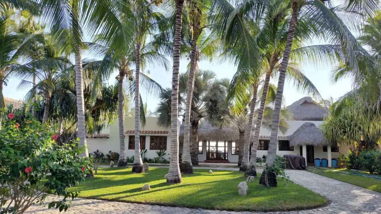 Photo of Outdoor in Jimenez