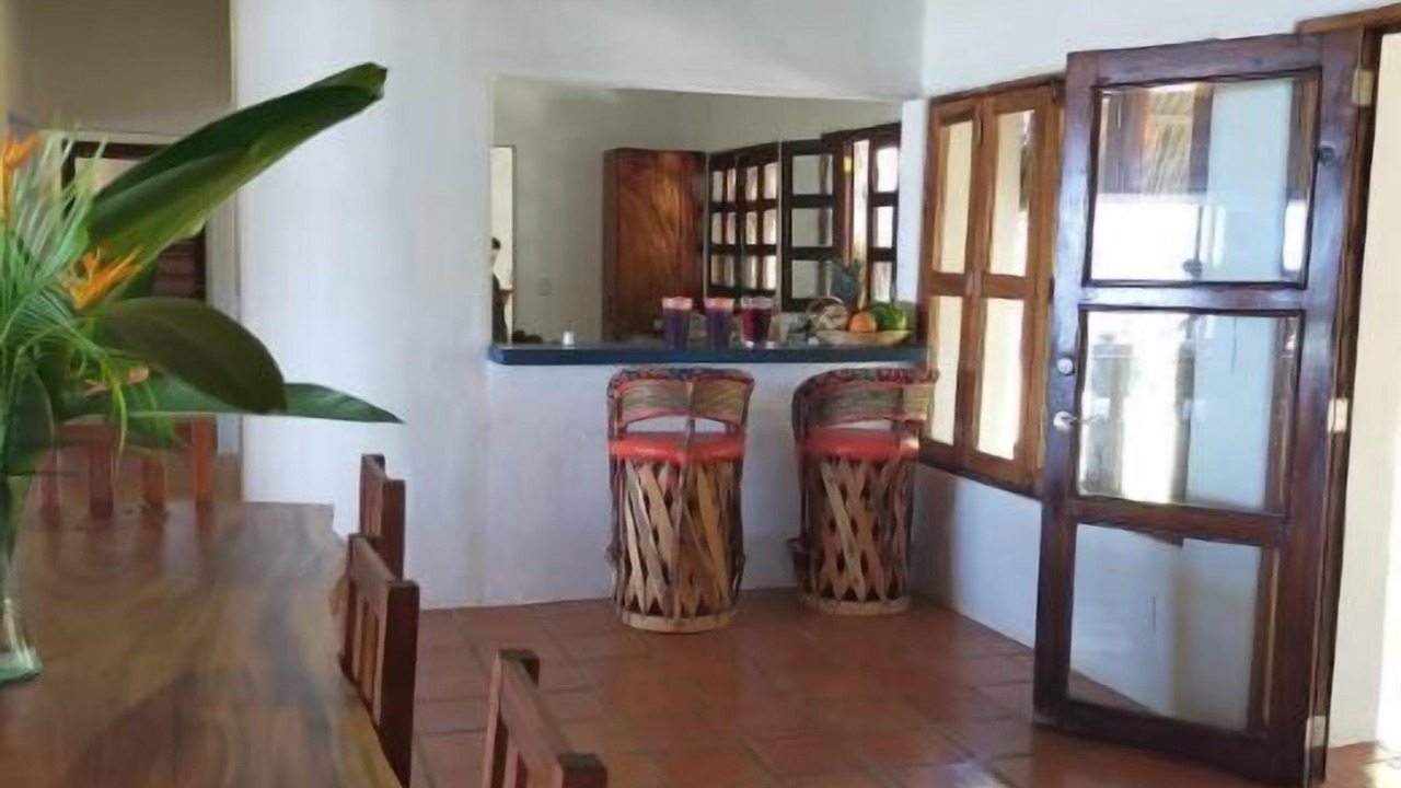 Photo of Kitchen in Jimenez