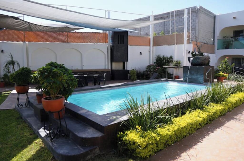 Photo of Outdoor in Topolobampo