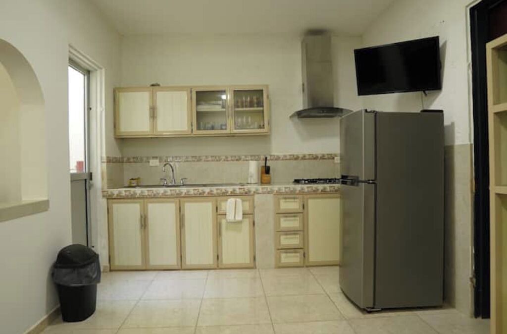 Photo of Kitchen in Topolobampo