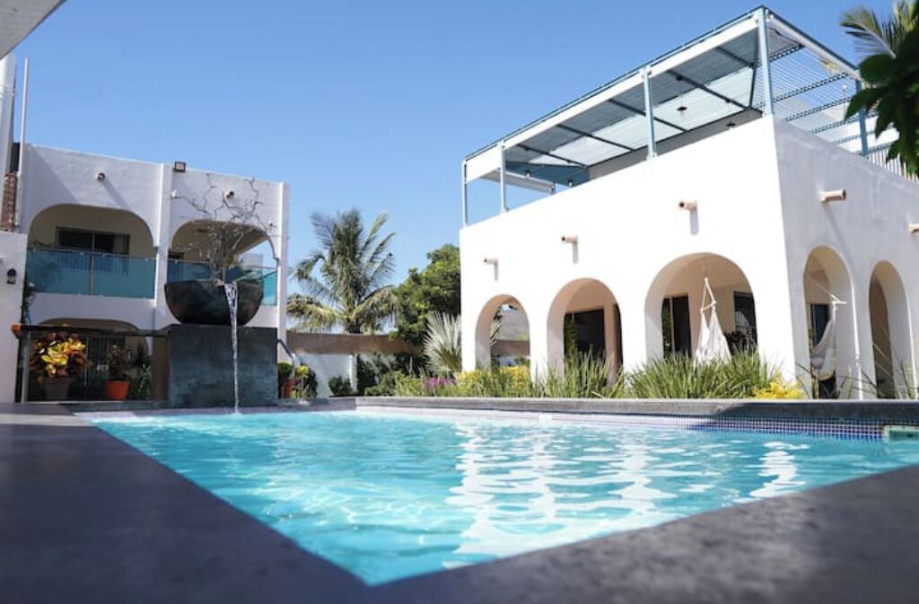 Photo of Outdoor in Topolobampo