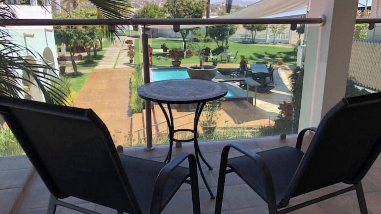 Photo of Outdoor in Topolobampo