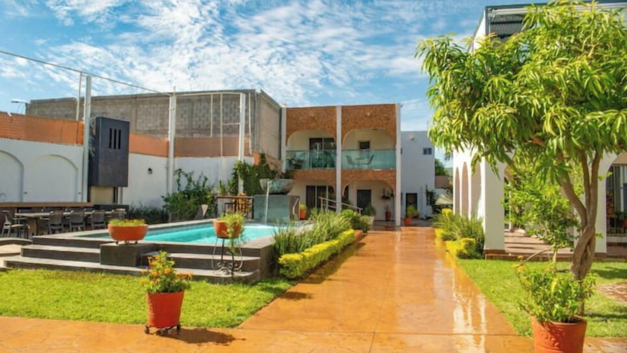 Photo of Outdoor in Topolobampo