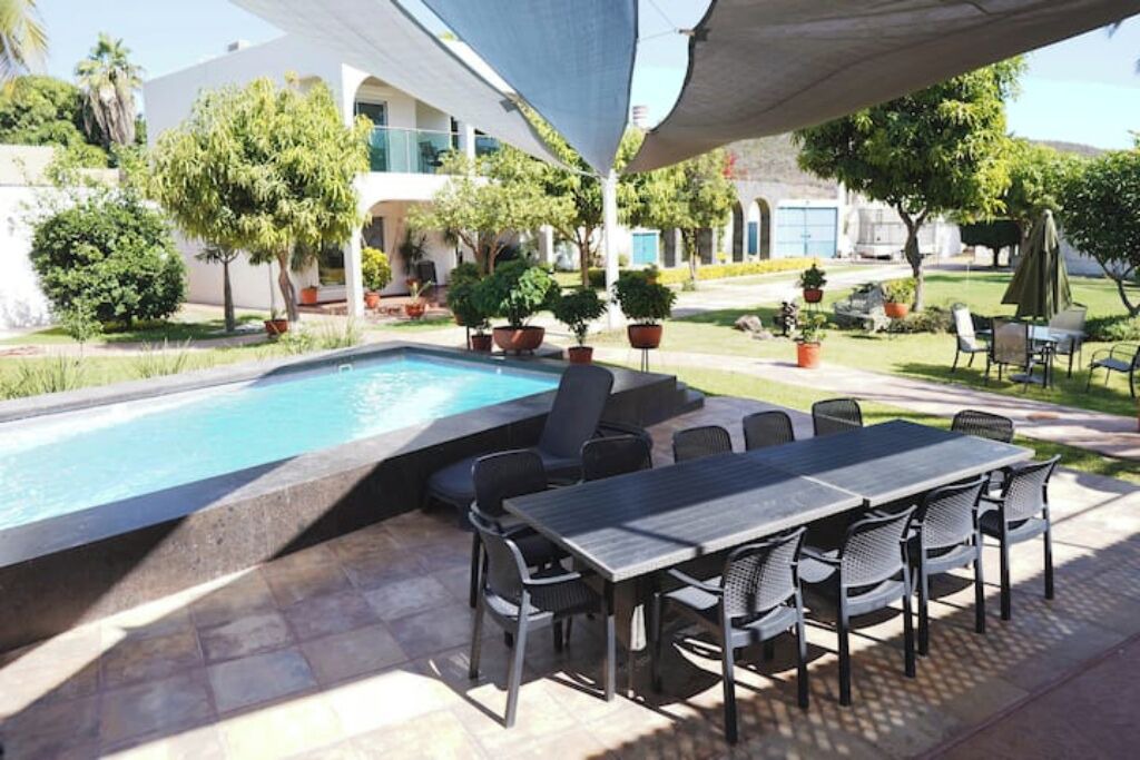Photo of Outdoor in Topolobampo