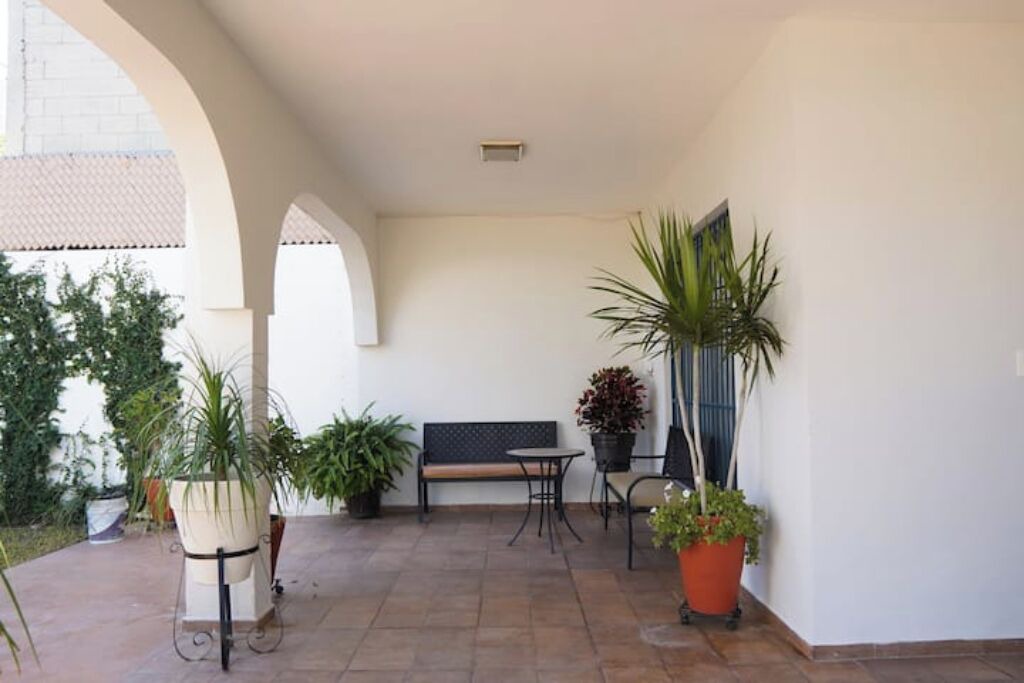 Photo of Patio Balcony in Topolobampo
