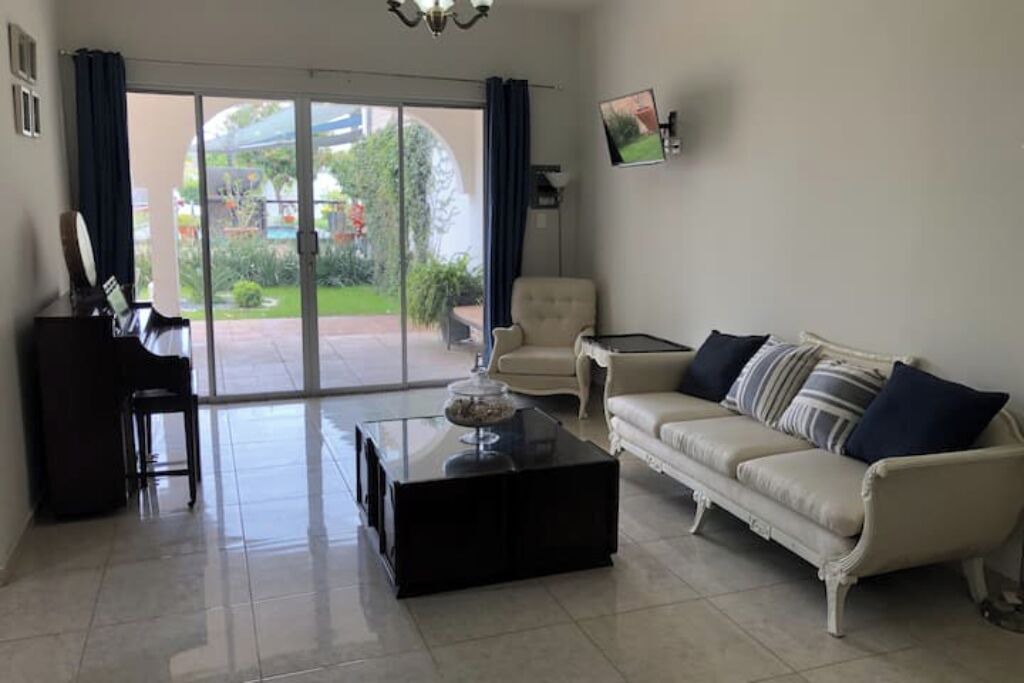 Photo of Livingroom in Topolobampo