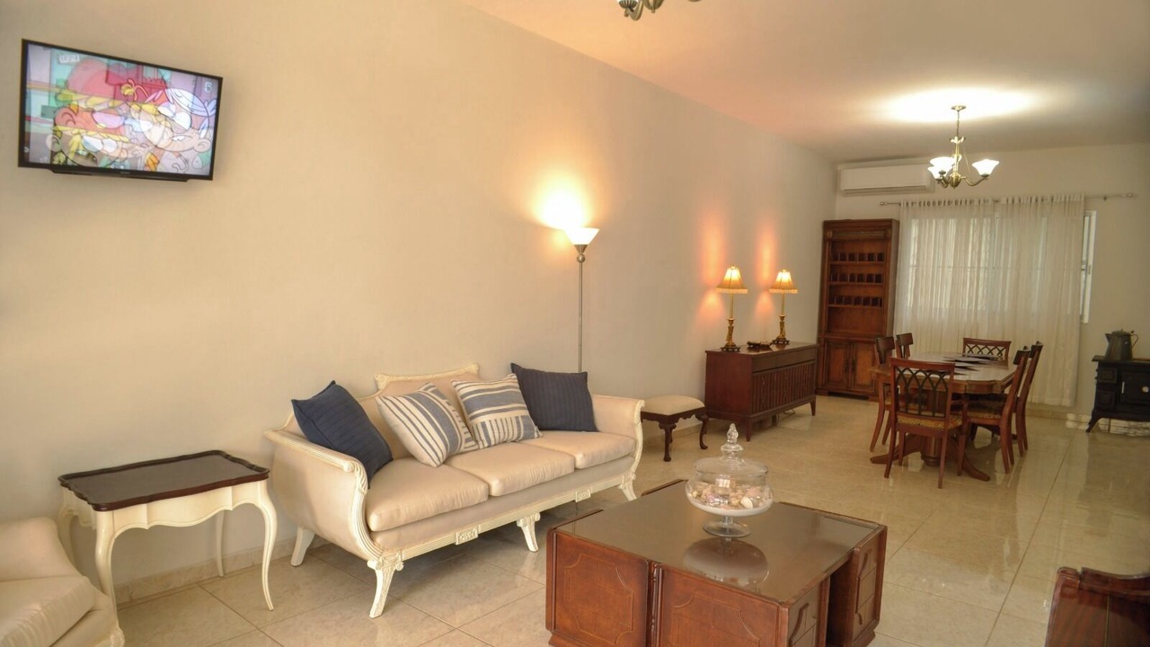 Photo of Livingroom in Topolobampo