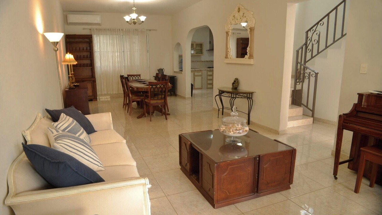 Photo of Livingroom in Topolobampo