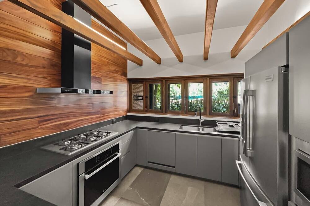 Photo of Kitchen in Bosques de las Lomas