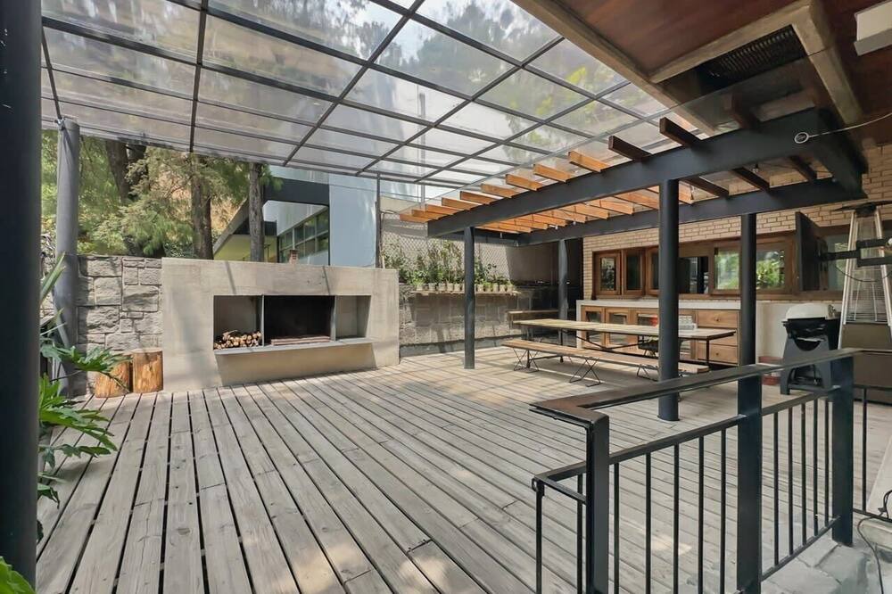 Photo of Outdoor in Bosques de las Lomas
