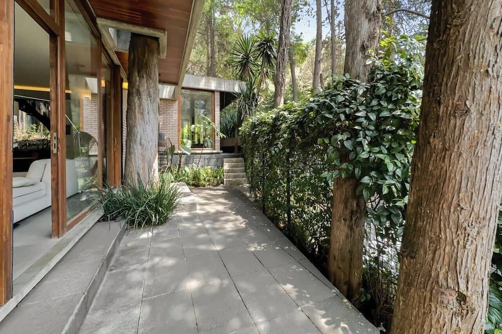 Photo of Outdoor in Bosques de las Lomas