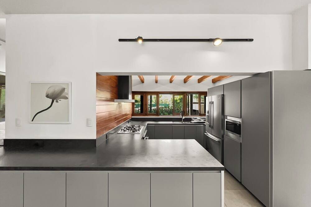 Photo of Kitchen in Bosques de las Lomas