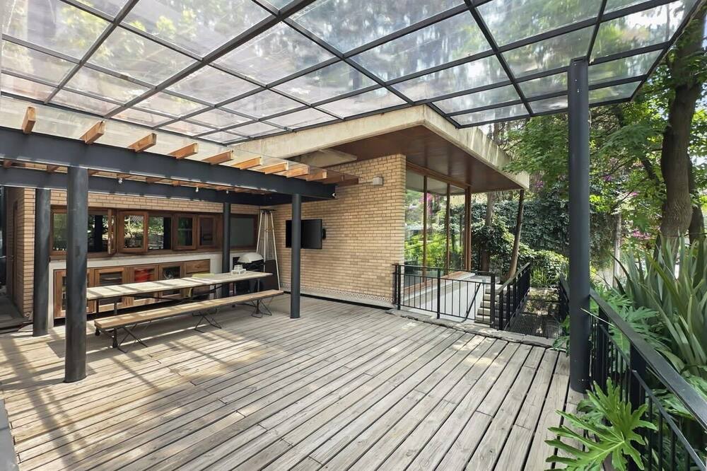 Photo of Outdoor in Bosques de las Lomas