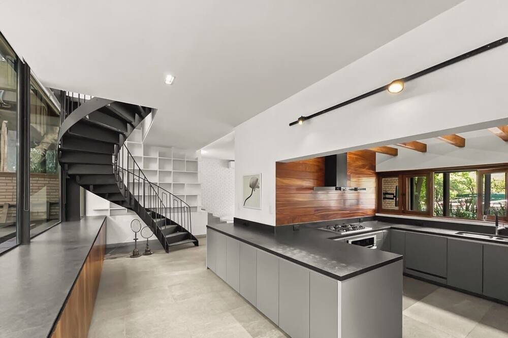 Photo of Kitchen in Bosques de las Lomas
