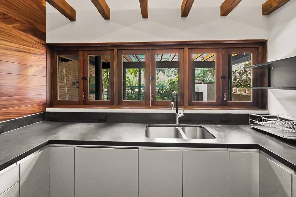 Photo of Kitchen in Bosques de las Lomas