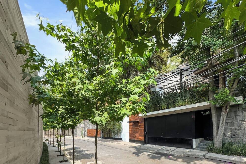 Photo of Outdoor in Bosques de las Lomas