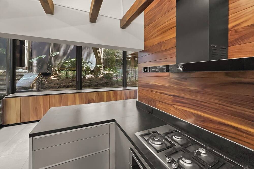 Photo of Kitchen in Bosques de las Lomas