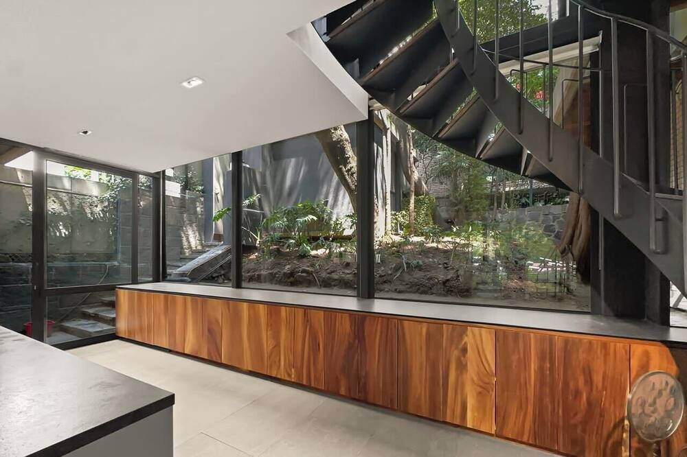 Photo of Kitchen in Bosques de las Lomas