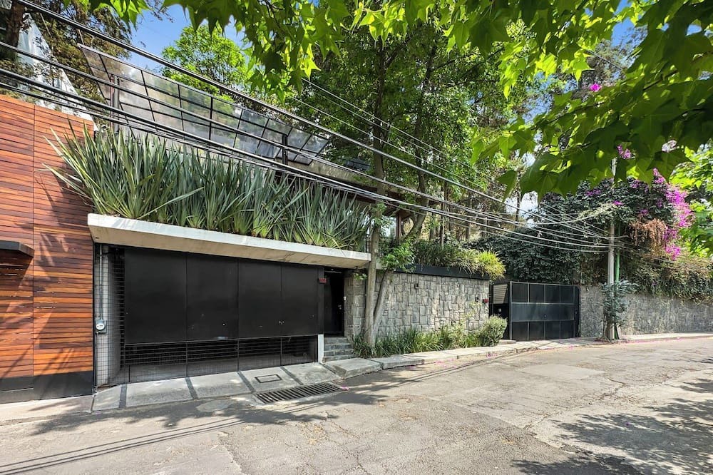 Photo of Outdoor in Bosques de las Lomas