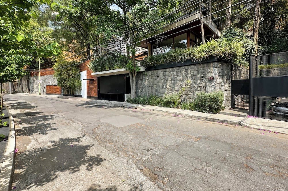 Photo of Outdoor in Bosques de las Lomas