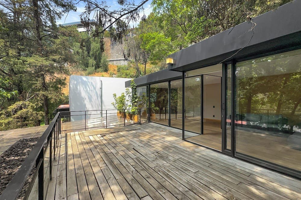 Photo of Outdoor in Bosques de las Lomas