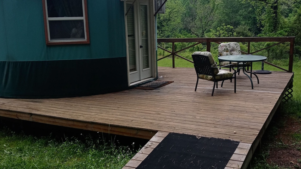 Photo of Outdoor in Rutherfordton